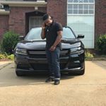 Profile Picture of cedric brown jr. (@kvngg_cj21) on Instagram