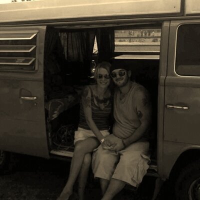 Profile Picture of Tiffany Sharp (@Hotsaucerxtreme) on Twitter