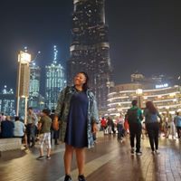 Profile Picture of Phylicia Mitchell (@phylicia-mitchell-5) on Quora
