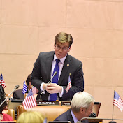 Profile Picture of Assemblymember Robert Carroll (@assemblymemberrobertcarrol8507) on Youtube
