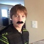 Profile Picture of Stephen Huggins (@huggiejunior12) on Instagram