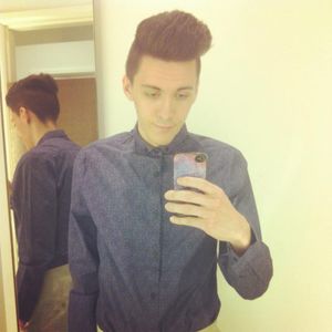 Profile Picture of Mike Belt (@morningdreamin) on Myspace