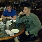 Profile Picture of jason m lederer (@th3palemamba) on Instagram