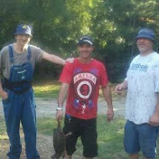 Profile Picture of Jody Chapman (@jodychapman1230) on Youtube