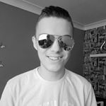 Profile Picture of Kevin Wysocki (@sentersan202) on Instagram