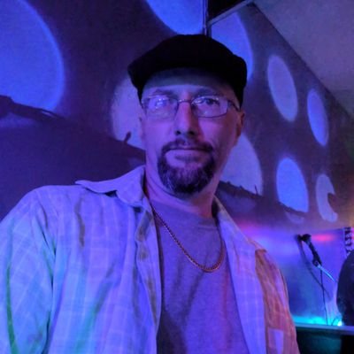 Profile Picture of MarcDamian (@MarcDamian73) on Twitter