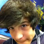 Profile Picture of Daniel Manchego (@thatcolorblue) on Instagram