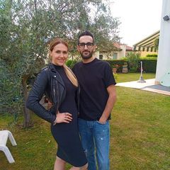 Markager - Tiktok Profile Picture of Markager (@markager93) on Tiktok