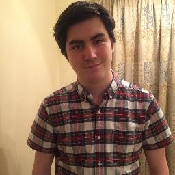 Profile Picture of Matthew Hargrave (@MattBHargrave) on Twitter