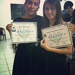 Profile Picture of Marina Estevez Lopez (@marinaestevezlopez) on Flickr