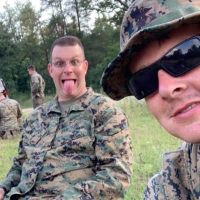 Profile Picture of Conor Greene (@conor_blue) on Twitter