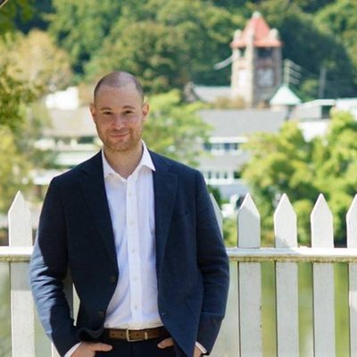 Profile Picture of Brad Schwartz For NY State Senate (@Schwartz4Senate) on Twitter