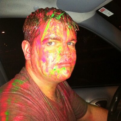 Profile Picture of Danny Karas (@DannyKaras) on Twitter