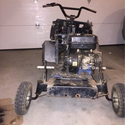 Profile Picture of Hunter Erickson (@herickson2020) on Twitter