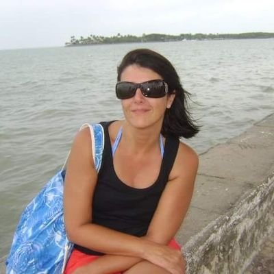 Profile Picture of Ada Oliva (@Adoliva) on Twitter