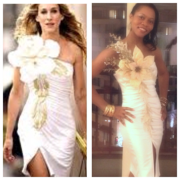 Profile Picture of Andrea Bobby (@abbetts) on Poshmark