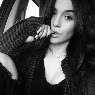 Profile Picture of Alexa Gallo (@OhAlexaGallo) on Twitter