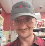 Profile Picture of Matthew Gammon (@matthew.gammon.2025) on Facebook