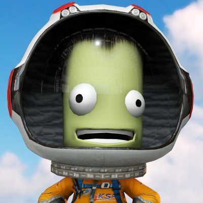 Profile Picture of Jeb Kerman (@DanielG91368559) on Twitter