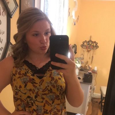 Profile Picture of Shaylee Lewis (@shayleelewis101) on Twitter