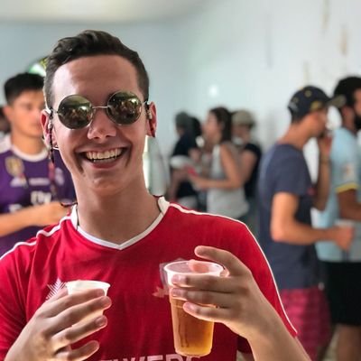 Profile Picture of Simón Bosch (@pdeparedes) on Twitter