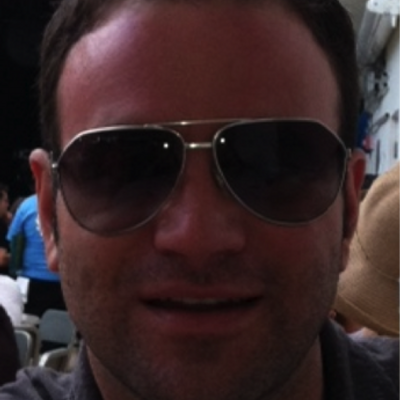 Profile Picture of Jimmy Saunders (@JimmySChicago) on Twitter