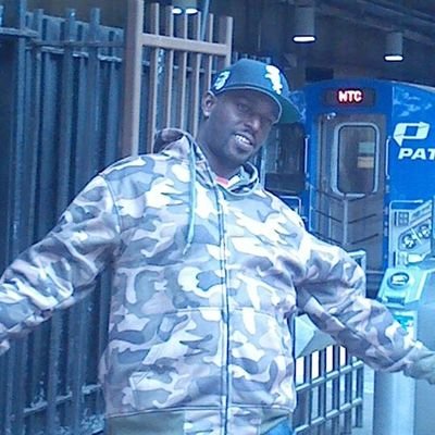 Profile Picture of David Hinkson (@hinkson_david) on Twitter