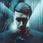 Profile Picture of Chris Pohl (@blutengel_official_chrispohl) on Instagram