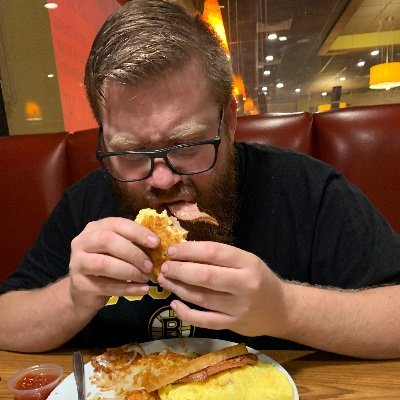 Profile Picture of Robert Labonte (@labonterm) on Twitter