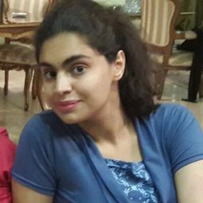 Profile Picture of Shiva Anoushirvani (@shivaanoushirva) on Twitter