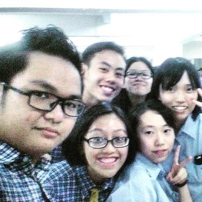Profile Picture of Joseph Adrian (@Joseph_ADR) on Twitter
