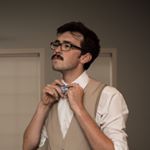 Profile Picture of Jared Otto (@jared.otto) on Instagram