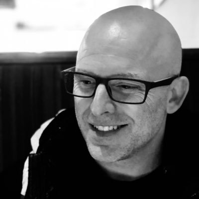 Profile Picture of Carl McCarthy FCCT (@mc34cm) on Twitter