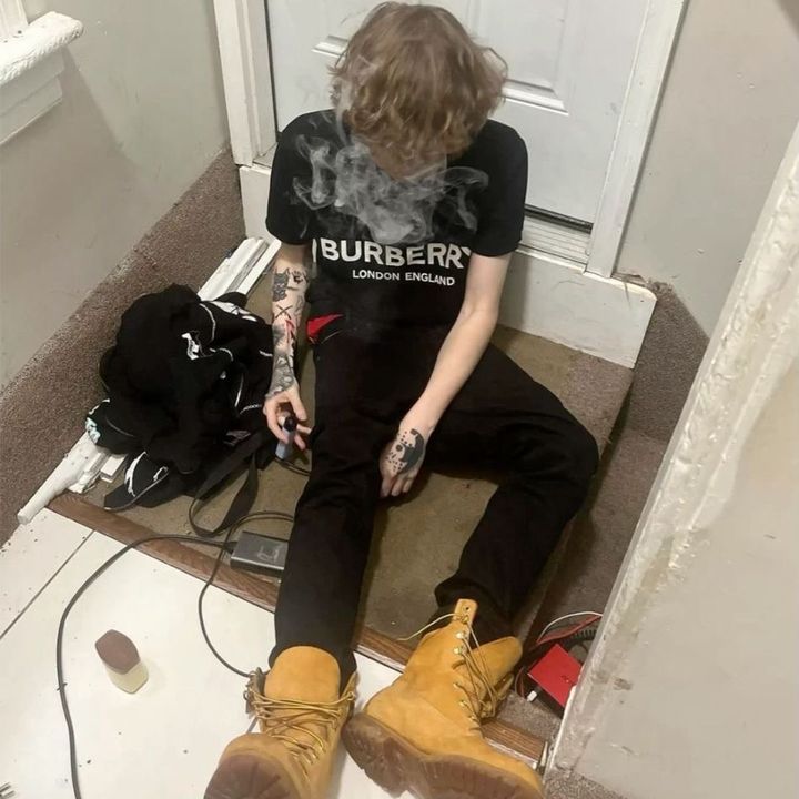 Profile Picture of jacob (@kuttherup) on Tiktok