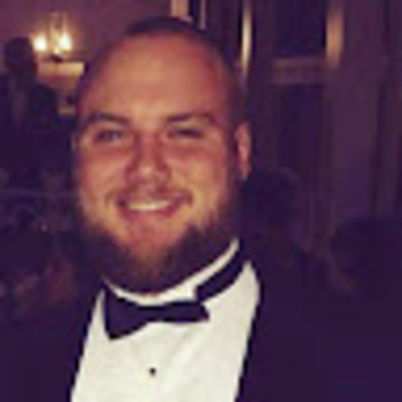 Profile Picture of Connor Wilkins (@connordw95) on Poshmark