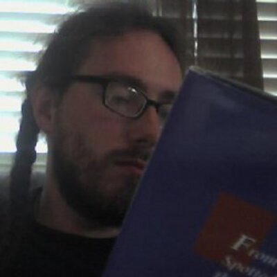 Profile Picture of Derrick Powers (@Derrick_moroni) on Twitter