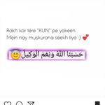 Profile Picture of shidra09Jambusarwala (@jambusarwala_0993_shidra) on Instagram