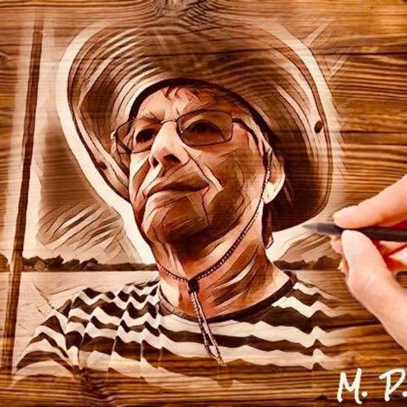 Profile Picture of Marcel Prince (@marcelprince) on Poshmark