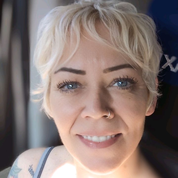 Profile Picture of Ann Collier (@anncollier) on Tiktok
