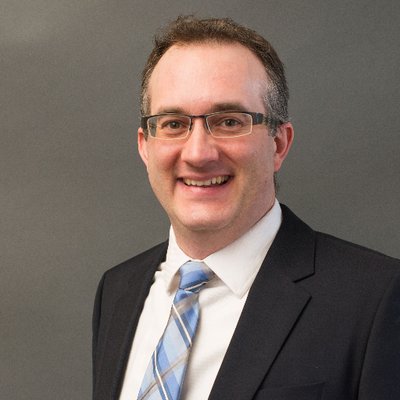 Profile Picture of Dave Watters (@AgentH2Os) on Twitter