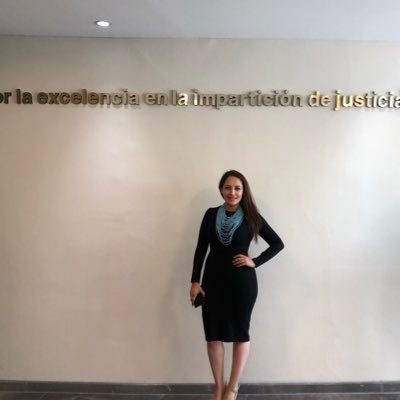 Silvia Anaya - Twitter Profile Picture of Silvia Anaya (@santana_lis) on Twitter