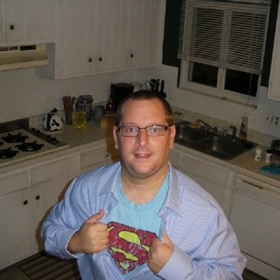 Profile Picture of Jerry Hammer (@jerham21) on Twitter