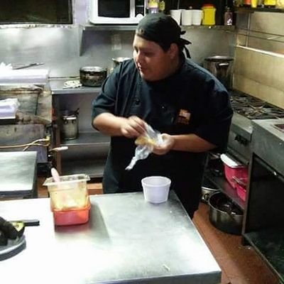 Profile Picture of Daniel Landa Cervera (@aguilas3) on Twitter