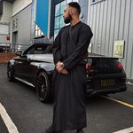 Profile Picture of danielkhan96 (@danielkhan96) on Instagram