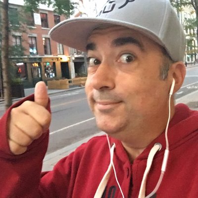 Profile Picture of James-Dean Trepanier (@ChangezVPres) on Twitter