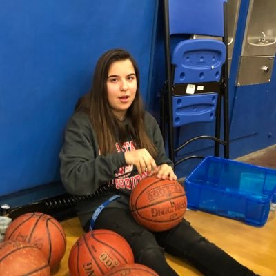 Profile Picture of Sevyana Nikoui-Smith (@SevyanaNS1) on Twitter