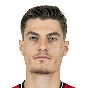 Profile Picture of Patrik Schick (@patrikshick) on Youtube