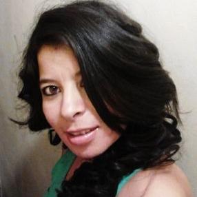 Profile Picture of Kenia Velasquez (@keniavz2014) on Twitter