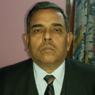 Profile Picture of Avinash Narayan Lal (@AnlRly) on Twitter