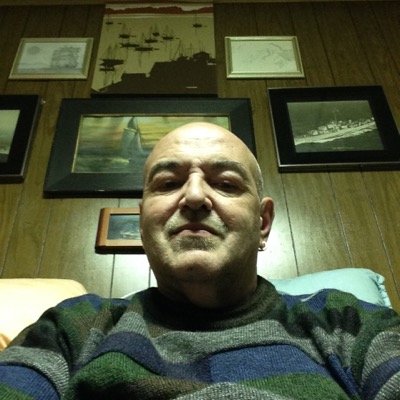 Profile Picture of Jerry A. Blair (@mrjerryablair) on Twitter